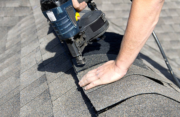 Fast & Reliable Emergency Roof Repairs in Orangetree, FL